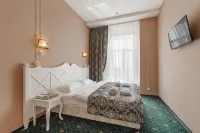 Levitan` Hotel - bar
