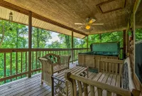 난타할라 캐빈스 - 무료 와이파이