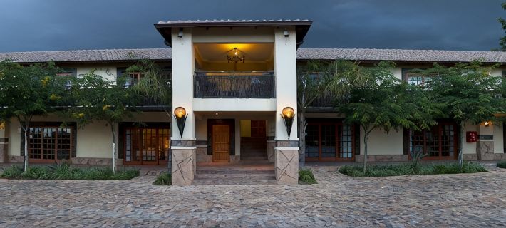 Soli Deo Gloria Boutique Hotel Hotels in Roodepoort