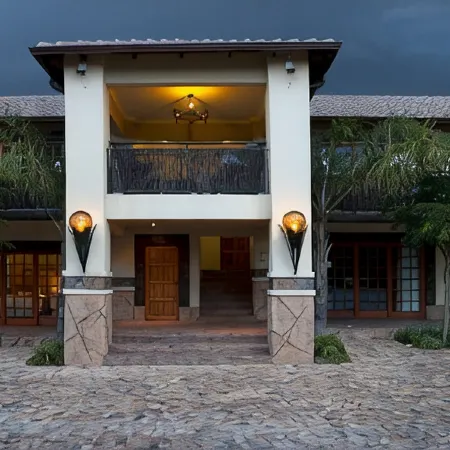 Soli Deo Gloria Boutique Hotel