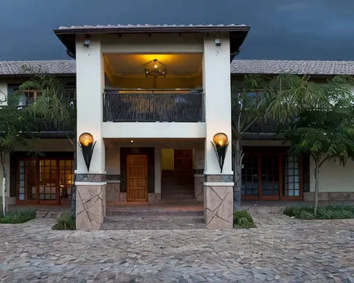 Soli Deo Gloria Boutique Hotel Hotels near Ticketpro Dome