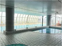 The Gran Resort Princess Arima - Kolam Renang