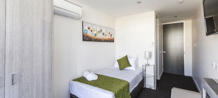 Icon on Isa Hotels in Mount Isa