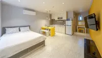 Buan Byeonsan Kakao Spa Pension - SPA
