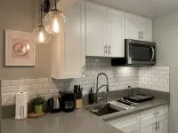 Private Studio - Quiet & Convenient in Pasadena - Homestays