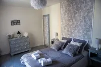 Appartement « Un Moment Dévasion » en Plein Cœur Dépernay