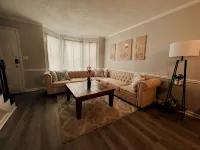 Recently Renovated Two-story Condo! - balcony