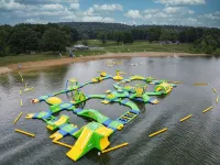Atwood Breeze: Tranquil Lake Escape - Wifi