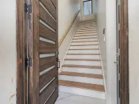 All New spacious cozy in-law suite 1BD minutes to highway 485 & 74 Hotels in Matthews