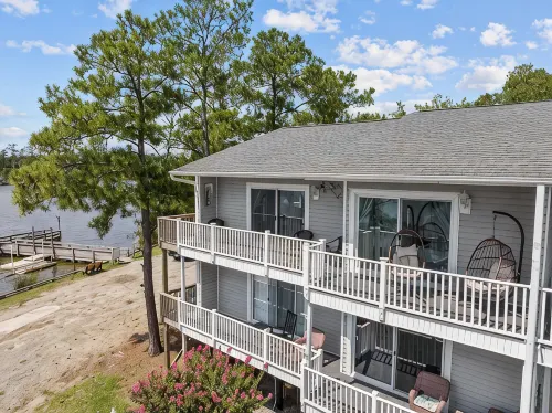 The Sandpiper - 4-Star