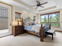 Eagle-Vail Townhome w/ Private Spa! - Minutes from Vail and Beaver Creek! Hotels in Eagle-Vail