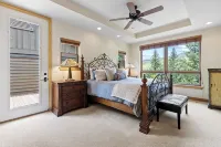 Eagle-Vail Townhome w/ Private Spa! - Minutes from Vail and Beaver Creek!