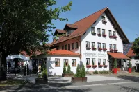 Country & Adventure Apartment in the Allgäu - 2-Star