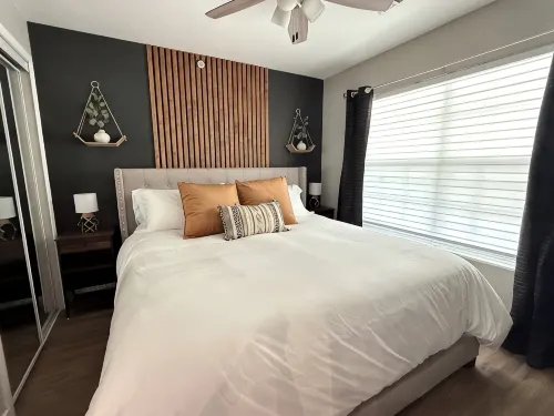 Newly Renovated Modern 2 Bedroom Condo - Alojamientos