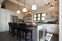 Ski, Golf, Trails, Winery, Lake View, Lutsen, Grand Marias - Sleeps 8