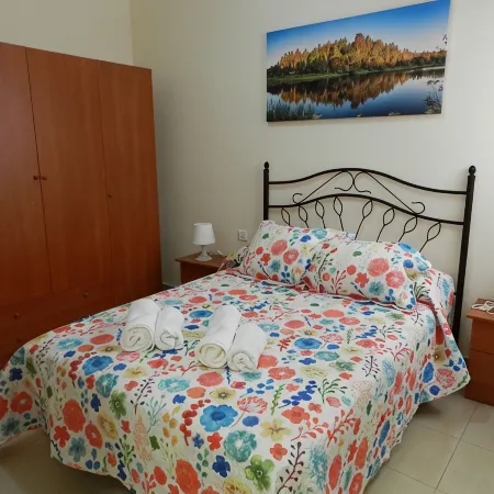 TROTAMUNDOS GRAN CANARIA 1