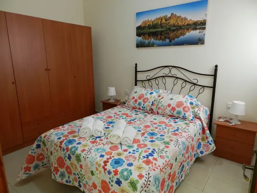 TROTAMUNDOS GRAN CANARIA 1 - 2-Star