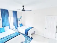 Grand 180° Sea View OceanPointe Hotels in Lucea