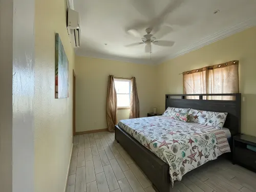 Sky View Villa by Chef khristont - Villas
