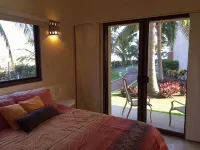 LUXURY 3br BEACH FRONT VACATION PROPERTIES - بيت ضيافة