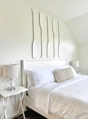 Lakeside in Muskoka - con encanto
