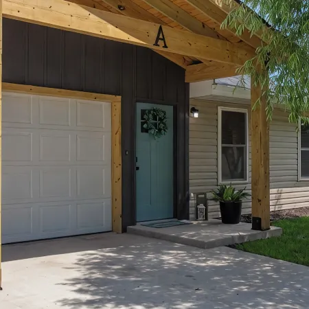 Downtown Townhome