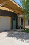 Downtown Townhome