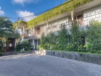 Sanur Art Villas Hotels near Sidakarya