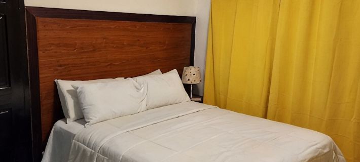 Don Henri Apartment 1 Georgetown Guyana Hotels in Georgetown