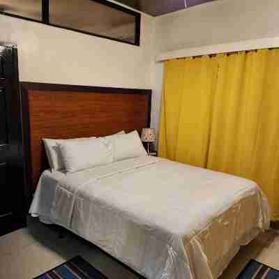 Don Henri Apartment 1 Georgetown Guyana Rooms