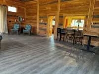 The Yellowstone House and Fisherman's Cabin - 4 tähden
