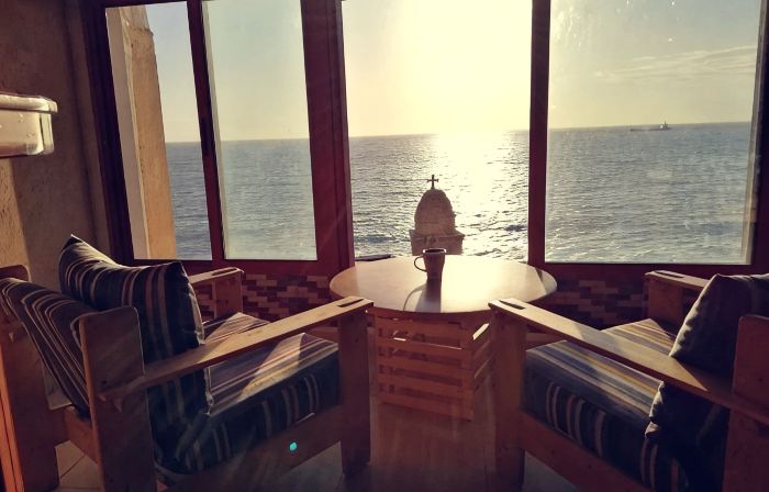 Apartment Near Lady of the Sea & Phoenician Wall