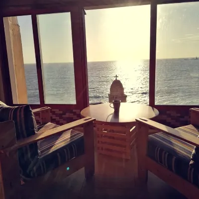Apartment Near Lady of the Sea & Phoenician Wall Hotels near المدرج الروماني - بترون