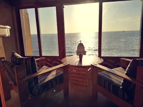Apartment Near Lady of the Sea & Phoenician Wall -  Ferienwohnungen