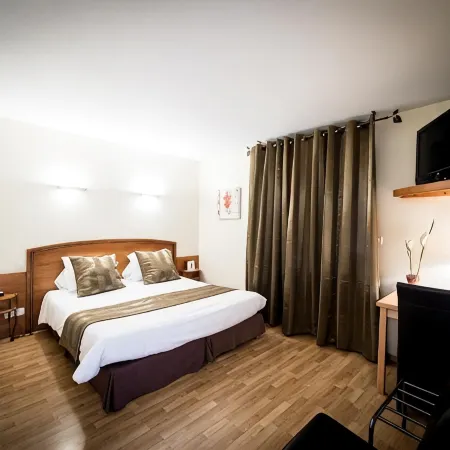 Hotel le Lion d'Or