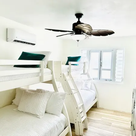 Villa Amazing Ocean View with Private Pool Costa Bella 5 min drive to the beach
