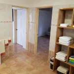 Aloha Penthouse apartment in the heart of the Maho entertainment area.