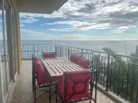 Luxury 3 bedroom/3.5 bath condo on the beach in the heart of Jaco - salle de sport