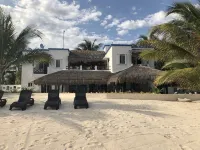 Spacious Beachside Villa with Gourmet Cook, Pool, WiFi – Large Sandy Clean Beach - 別墅