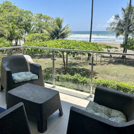 Beachfront