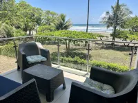 Beachfront - Strand