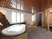 Hotel Steinmattli Hotels in Adelboden