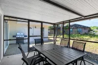 Modern 3 Bedroom, Wesley Chapel! - balcony