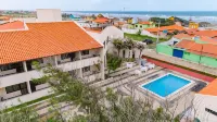 Hotel Amarração - piscina