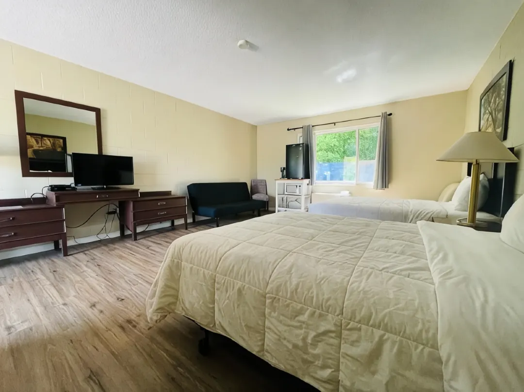 Peninsula Motel - Wiarton