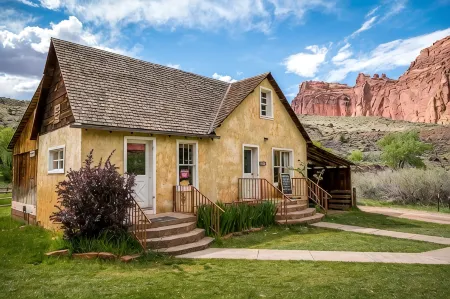 Days Inn by Wyndham Torrey Capitol Reef