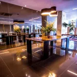 Fratele Business Hotel - 4 estrellas