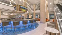 Hilton Anaheim - Quầy bar