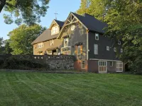 Black Swan Inn Hotels in Tilton