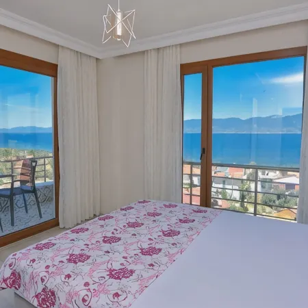 Erpey Ferah Apart Otel